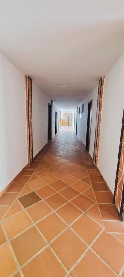 Hostel Green Light Таганга Экстерьер фото